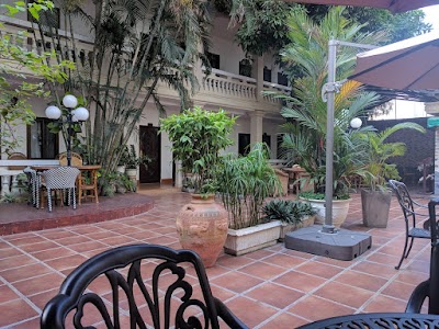 Photos of Mali Namphu Boutique Hotel