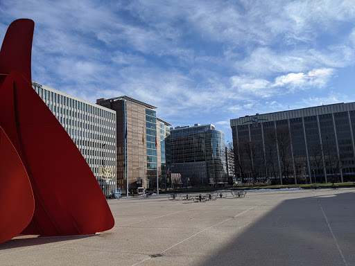 City of Grand Rapids, City Hall - Thumbnail
