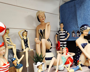 Photo n°19 de La Savon'ré (magasin bio) à La Flotte (Magasin bio)