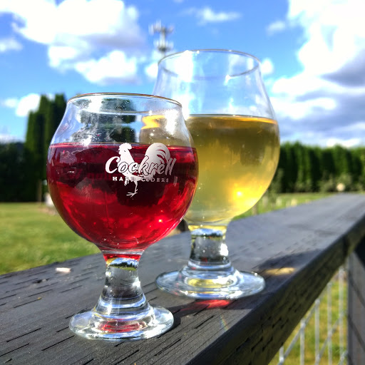 Cockrell Hard Cider - Thumbnail