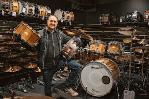 Photo n°6 de Music Mag à Wittenheim (Magasin de pianos)