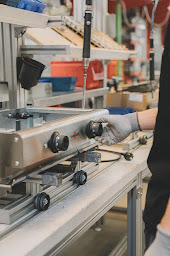 Photo n°18 de Krampouz à Pluguffan (Fabricant)