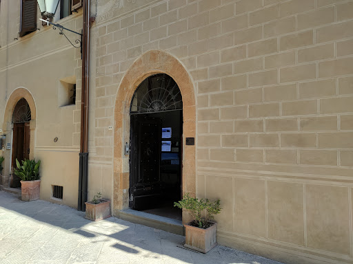 Ati Agenzia Toscana Immobiliare Srl