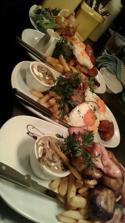 Photos of Speight's Alehouse Ashburton