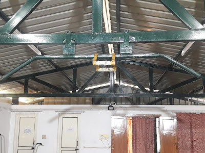 Jaihind Gym – All in Rajapalayam, Tamil Nadu
