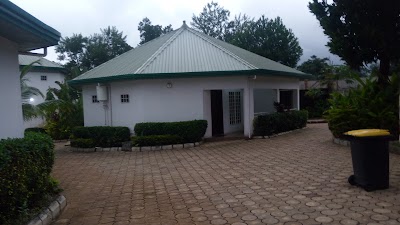 Photos of Hotel Maison Blanche, Coyah
