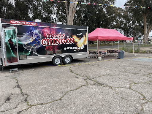 El Más Chingón SD - Thumbnail