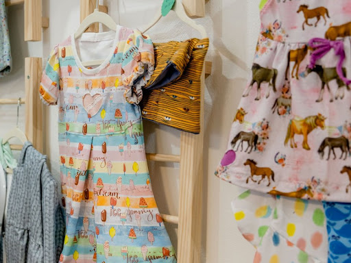 Kathrinchen Zimtstern's StoffLaden