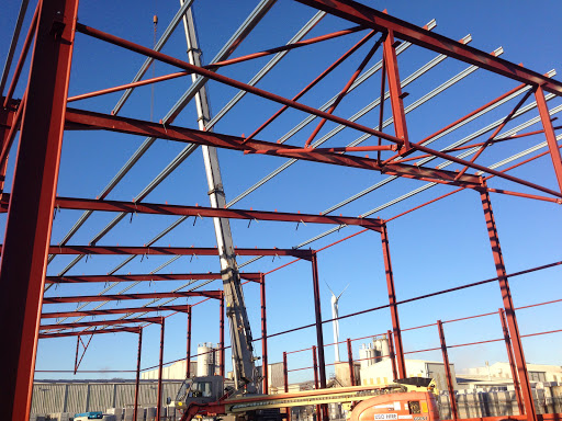 Selfridge Engineering