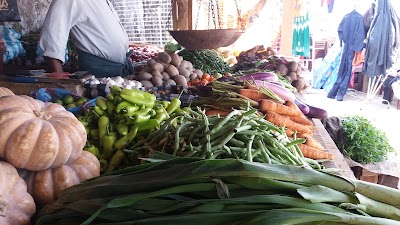 Photos of Irsad Fruit Market