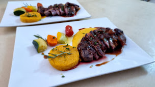 Photo n°26 de Restaurant Le Pont des Mazes à Vallon-Pont-d'Arc (Restaurant)