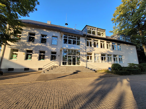 Elementary school Hochneukirch - Otzenrath