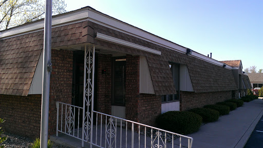 Samuelson Insurance Agency - Visual