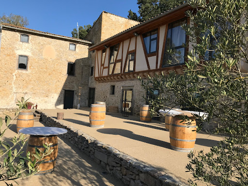 Restaurant Camping la Besse - Thumbnail