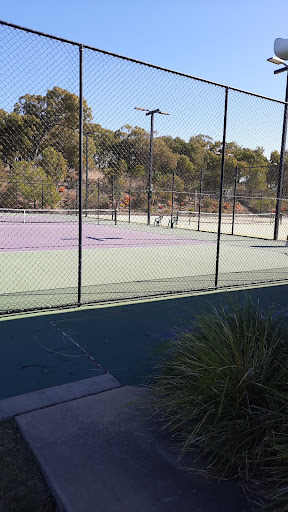 Yeppoon Tennis