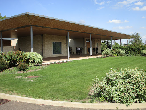Aylesbury Vale Crematorium