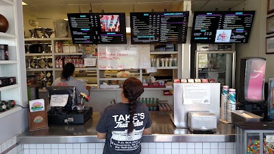 Molokai Pizza Cafe