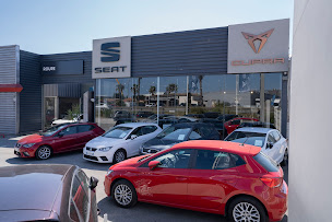 Photo n°2 de SEAT - Fréjus | Groupe Carepolis à Puget-sur-Argens (Concessionnaire Seat)