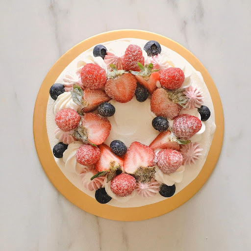 Sugared Bakes - Thumbnail