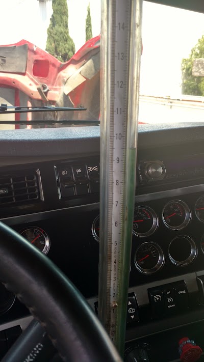 Photos of Corporativo Kenworth BACE