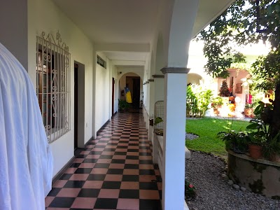 Photos of Hotel Boutique Nah Sam Chak