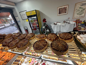 Photo n°1 de Les délices de briis à Briis-sous-Forges (Pâtisserie)
