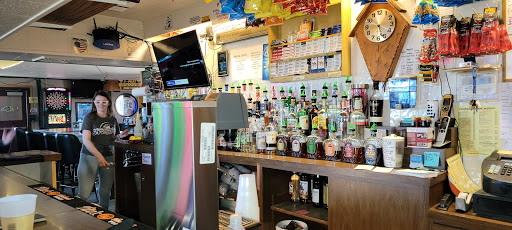 Knickerbocker Liquor Locker