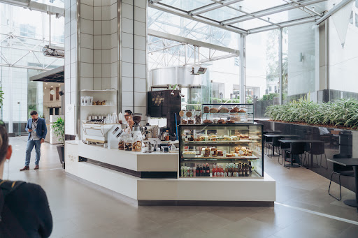 Photo of Apothecary Coffee Zenith