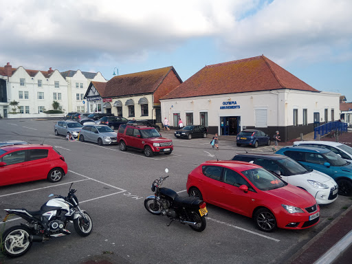 Flower Buildings Car Park - Thumbnail