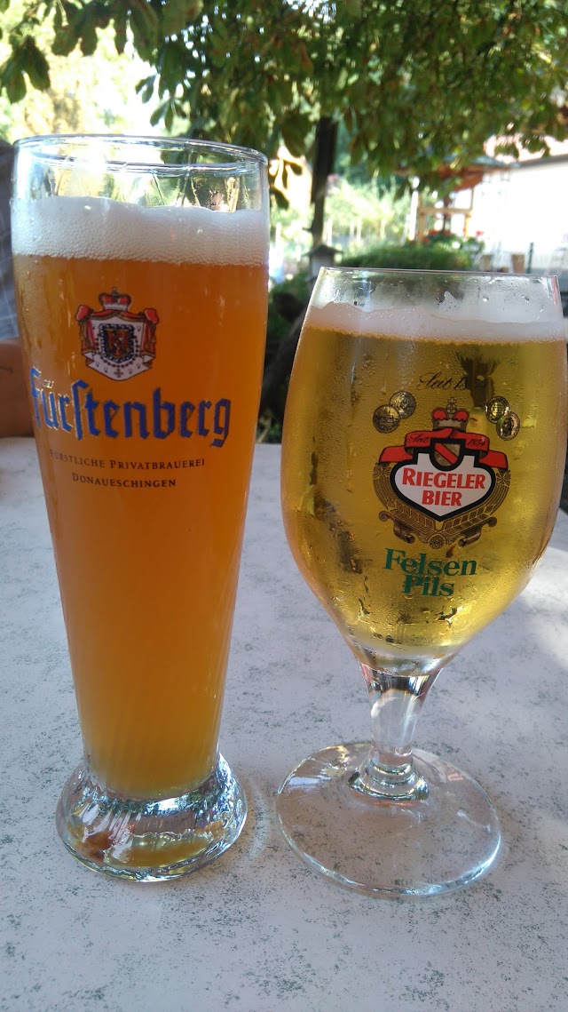 Zur Limburg