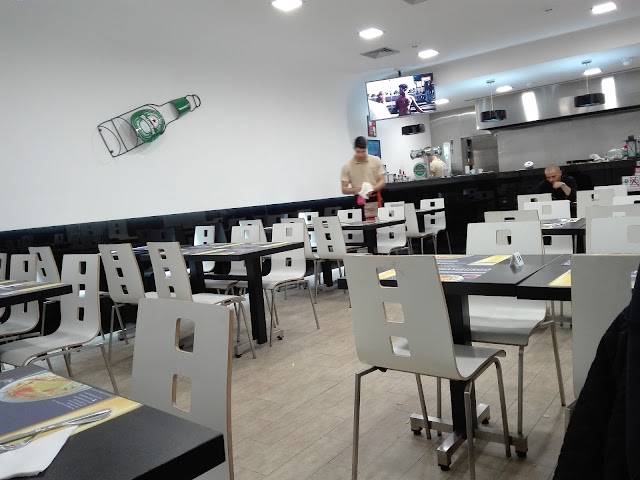 Café Hamburgo