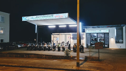 Autoservice am Schloss Schloßstraße 46, 45355 Essen