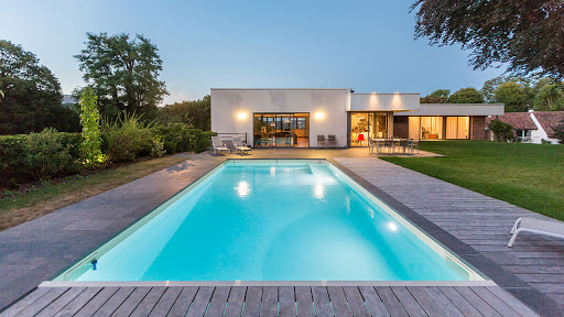 Photo de Pauchard Jardin & Piscine / l'esprit piscine à Bainville-sur-Madon (54550)