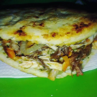 Photos of Arepaty