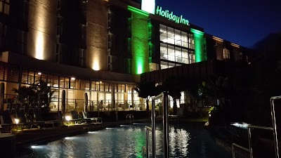 Photos of Holiday Inn Mauritius Mon Tresor
