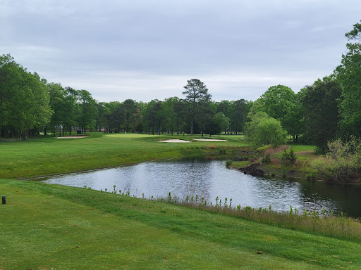 Harbor Pines Golf Club Gallery - United States
