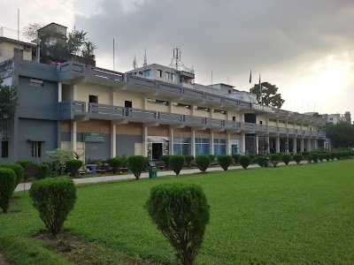 Photos of Museum Building
