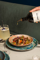 Photo n°18 de Restaurant Can Alegria Paris Pigalle à Paris (Bar à vin)