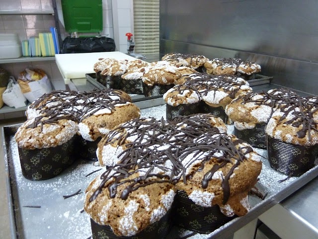 Panificio Boboli