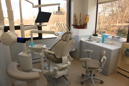 Dr. Martin B. Schapiro, DDS