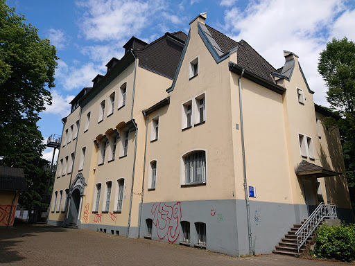 James-Rizzi-Schule Zweigstelle Bruckhauser Str. 18