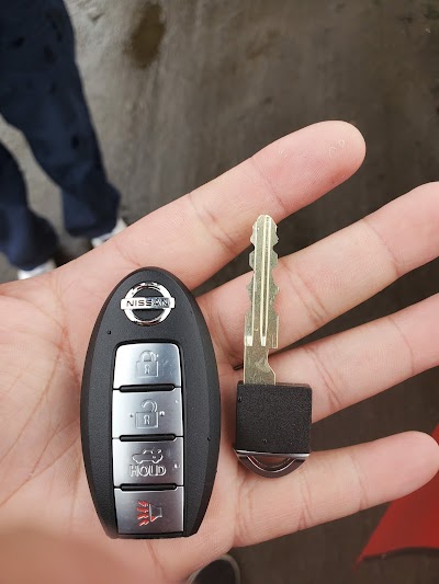 KeyMe Locksmiths