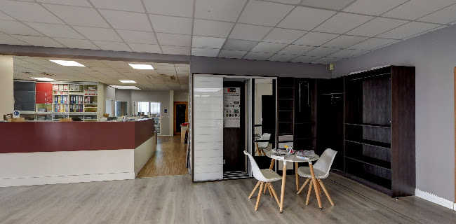Avis sur Guillot Champion à Tours - Menuisier