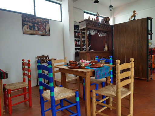 Restaurante Bar "Don Ray" - Thumbnail