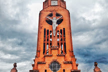 Parroquia Jesus Maria y Jose, Quimbaya, Colombia