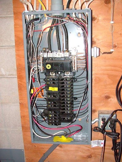 Photos of Tonjoliz Electrical Company