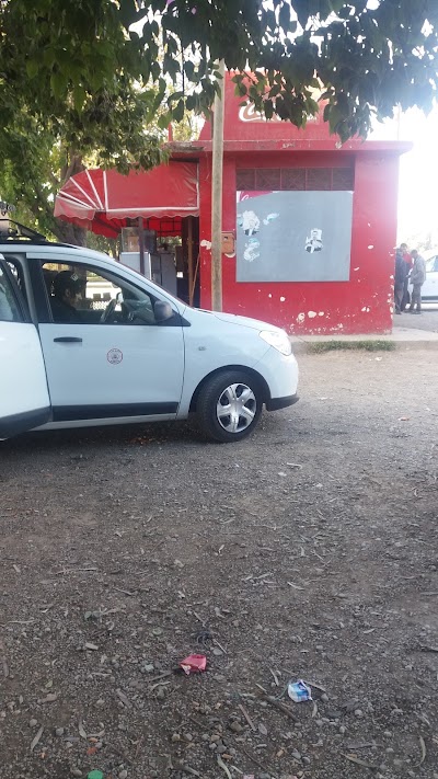 Photos of Station de taxis vers Bhalile/Sefrou/El-Menzel