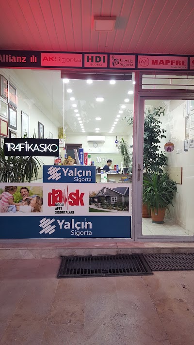 Photos of Yalcin Sigorta