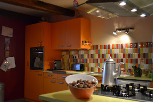 Photo n°10 de Menuiserie PESEUX à Saint-Vit (Atelier de menuiserie)