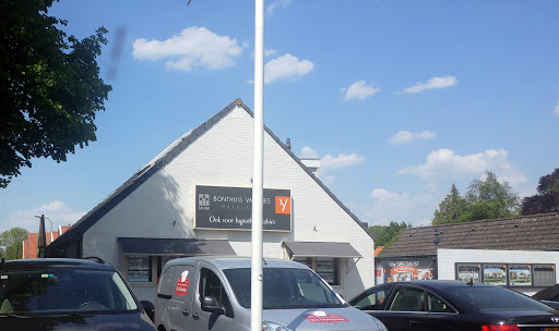 Bonthuis Vaartjes Agency - Thumbnail
